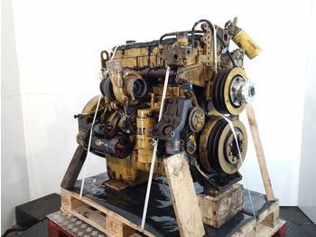Engine for Truck Caterpillar C7 Engine (Truck): picture 5 Engine for Truck Caterpillar C7 Engine (Truck): picture 5