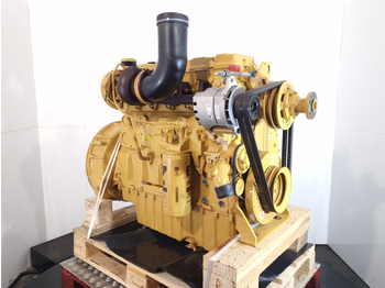 New Engine for Industrial equipment Caterpillar C9 New Engine (Industrial): picture 4