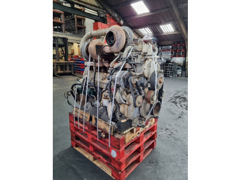 Engine CUMMINS