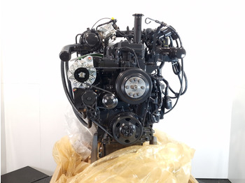 New Engine for Construction machinery Cummins Komatsu QSB4.5/ SAA4D107E-3 CPL4731 New Engine (Plant): picture 5