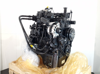 New Engine for Construction machinery Cummins Komatsu QSB4.5/ SAA4D107E-3 CPL4731 New Engine (Plant): picture 4