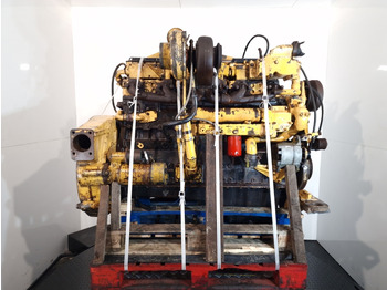 Engine for Construction machinery Cummins N14-370E Celect Engine (Plant): picture 4 Engine for Construction machinery Cummins N14-370E Celect Engine (Plant): picture 4