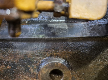 Engine for Construction machinery Cummins N14-370E Celect Engine (Plant): picture 2 Engine for Construction machinery Cummins N14-370E Celect Engine (Plant): picture 2