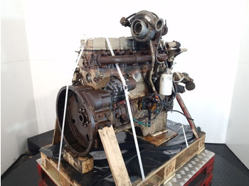 Engine CUMMINS