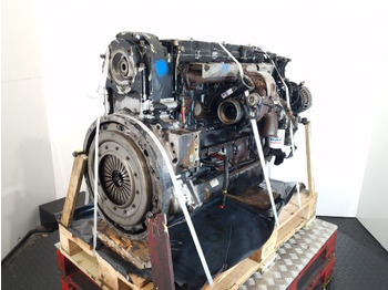 Engine DAF