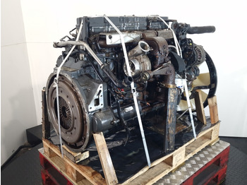 Engine DAF