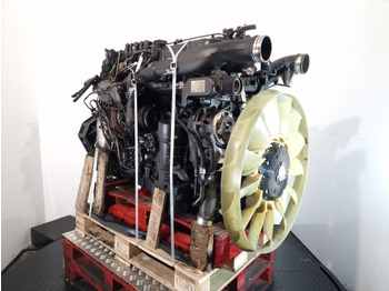 Engine for Truck DAF MX-11 291 H1 Truck Spec Engine (Truck): picture 4 Engine for Truck DAF MX-11 291 H1 Truck Spec Engine (Truck): picture 4