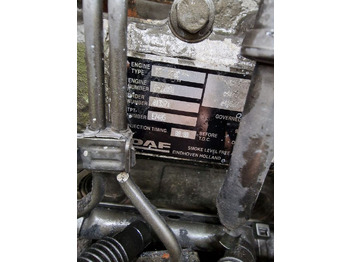 Engine for Truck DAF PE228C Engine (Truck): picture 2
