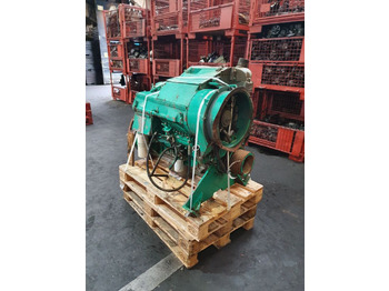 Engine DEUTZ