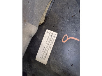 Engine for Truck Isuzu 4HK1E6C Engine (Truck): picture 2 Engine for Truck Isuzu 4HK1E6C Engine (Truck): picture 2