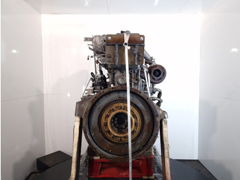 Engine for Construction machinery Isuzu 6WG1 Engine (Plant): picture 2