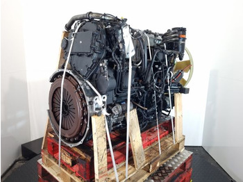 Engine IVECO