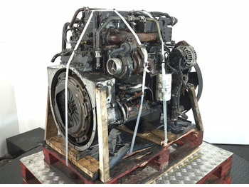 Engine IVECO