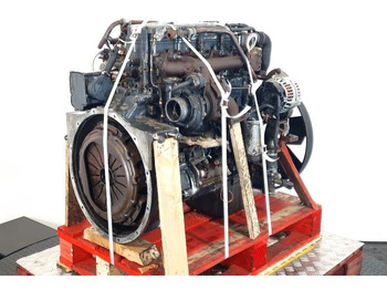 Engine IVECO