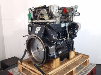 Engine JCB