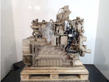 New Engine for Agricultural machinery John Deere 6068HRT90 Engine (Agri): picture 3 New Engine for Agricultural machinery John Deere 6068HRT90 Engine (Agri): picture 3