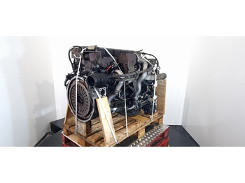 Engine MAN