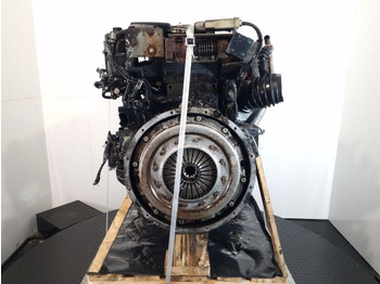 Engine for Truck MAN D0836 LFL65 Engine (Truck): picture 2