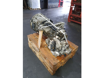 Gearbox MERCEDES-BENZ