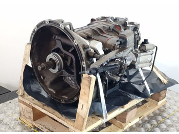Gearbox MERCEDES-BENZ