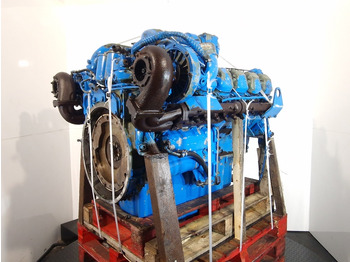 Engine MERCEDES-BENZ