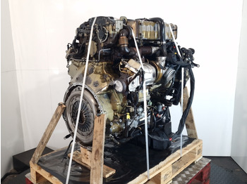 Engine MERCEDES-BENZ