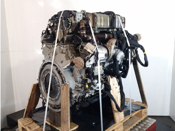 Engine MERCEDES-BENZ