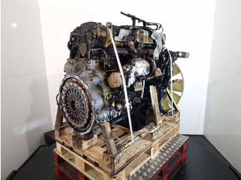 Engine MERCEDES-BENZ