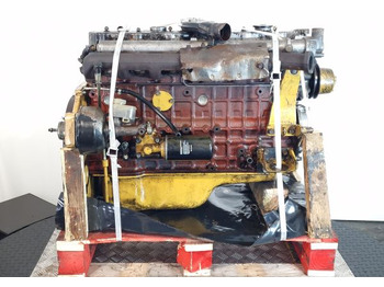 Engine for Construction machinery Mitsubishi S6E CAT DP45 FORKLIFT Engine (Plant): picture 4