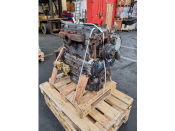 Engine for Industrial equipment Perkins 1104 3054C Engine: picture 4
