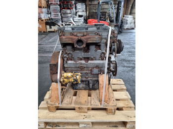 Engine for Industrial equipment Perkins 1104 3054C Engine: picture 3
