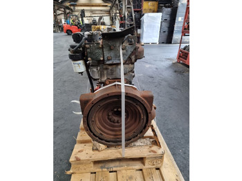 Engine for Industrial equipment Perkins 1104 3054C Engine: picture 2