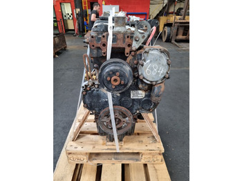 Engine for Industrial equipment Perkins 1104 3054C Engine: picture 5