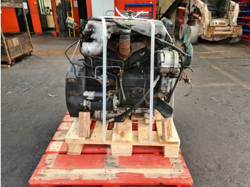 Engine for Industrial equipment Perkins Perkins 1004 Non Turbo: picture 5