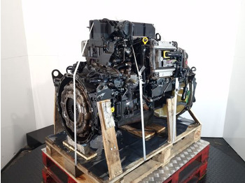 Engine RENAULT
