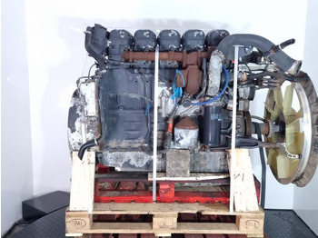 Engine for Truck Scania DC912 L01 Engine (Truck): picture 5 Engine for Truck Scania DC912 L01 Engine (Truck): picture 5