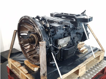 Gearbox SCANIA