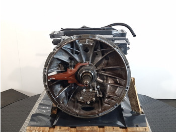 Gearbox Scania GRS905 Late With ECU Gearbox: picture 2