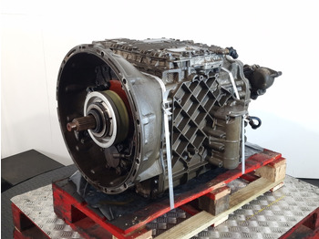 Gearbox VOLVO
