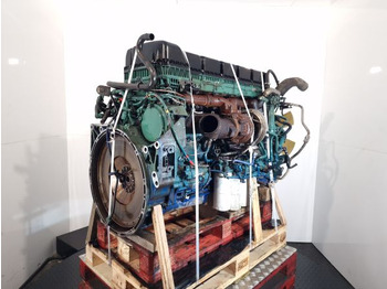 Engine VOLVO
