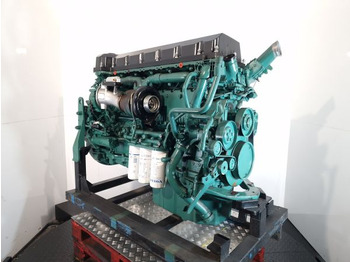 Engine for Construction machinery Volvo  D13A  Engine (Plant): picture 4