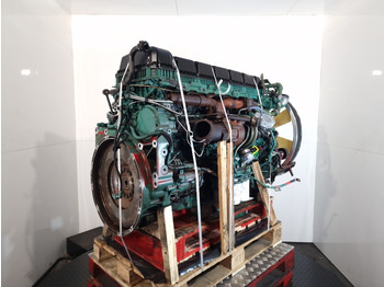 Engine VOLVO