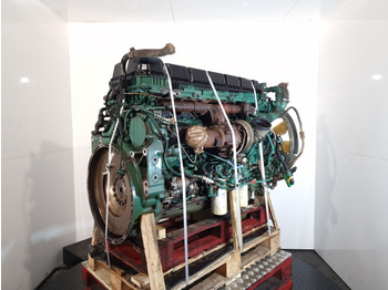 Engine VOLVO