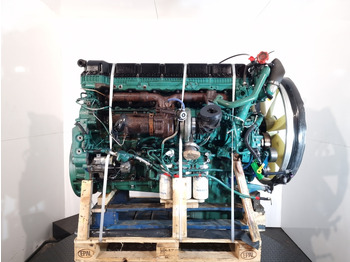 Engine for Truck Volvo D13K500 EUVI K4 Engine (Truck): picture 4 Engine for Truck Volvo D13K500 EUVI K4 Engine (Truck): picture 4