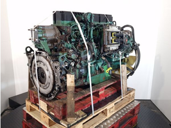 Engine VOLVO