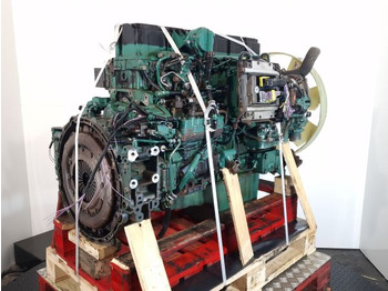 Engine VOLVO