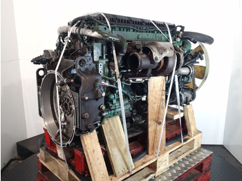 Engine VOLVO