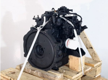 Engine YANMAR
