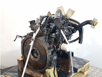 Engine YANMAR