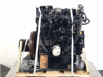 Engine for Construction machinery Yanmar 4TNV94L-P Engine (Plant): picture 3